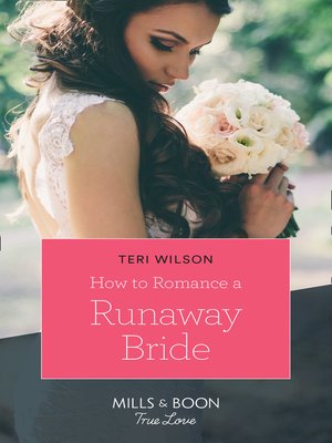 cover image of How to Romance a Runaway Bride